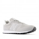 Кроссовки New Balance GM500EG2 - серые