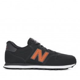 Кроссовки New Balance GM500FB2 - черные