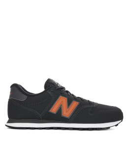 Кроссовки New Balance GM500FB2 - черные