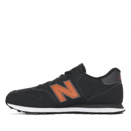 Кроссовки New Balance GM500FB2 - черные