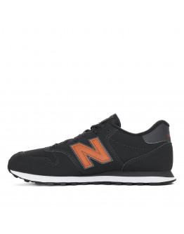 Кроссовки New Balance GM500FB2 - черные