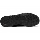 Мужская обувь New Balance GM500NVB - темно-синие