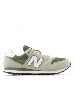 Мужская обувь New Balance GM500RLS - зеленые