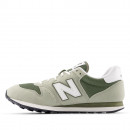 Мужская обувь New Balance GM500RLS - зеленые