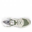 Мужская обувь New Balance GM500RLS - зеленые