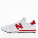 Мужская обувь New Balance GM500RO1 - белые