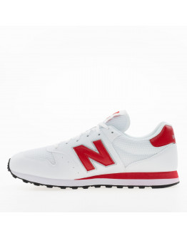 Мужская обувь New Balance GM500RO1 - белые