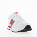 Мужская обувь New Balance GM500RO1 - белые