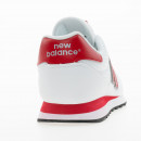 Мужская обувь New Balance GM500RO1 - белые