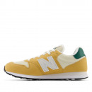 Обувь New Balance GM500RTG - желтые