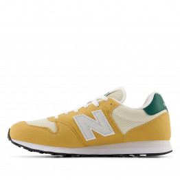 Обувь New Balance GM500RTG - желтые