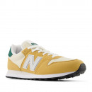 Обувь New Balance GM500RTG - желтые