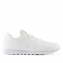 Кроссовки New Balance GM500ZW2 - белые
