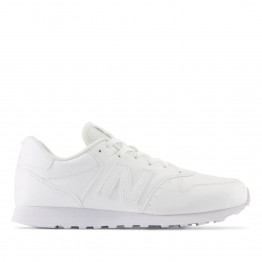 Кроссовки New Balance GM500ZW2 - белые