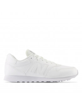Кроссовки New Balance GM500ZW2 - белые