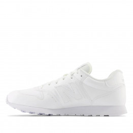 Кроссовки New Balance GM500ZW2 - белые
