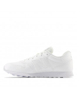 Кроссовки New Balance GM500ZW2 - белые