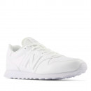 Кроссовки New Balance GM500ZW2 - белые