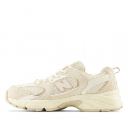 Кроссовки New Balance GR530AA - бежевые