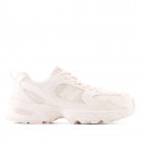 Подростковые кроссовки New Balance GR530AK - розовые
