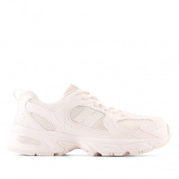 Подростковые кроссовки New Balance GR530AK - розовые