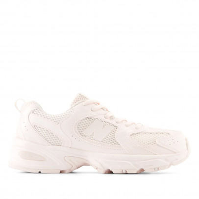 Подростковые кроссовки New Balance GR530AK - розовые