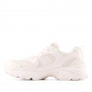 Подростковые кроссовки New Balance GR530AK - розовые
