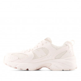 Подростковые кроссовки New Balance GR530AK - розовые