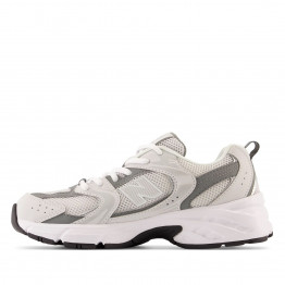 Кроссовки New Balance GR530CB - серые