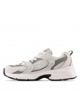 Кроссовки New Balance GR530CB - серые