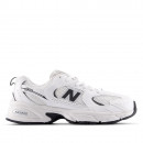 Детская обувь New Balance GR530CF - белые