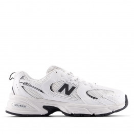 Детская обувь New Balance GR530CF - белые