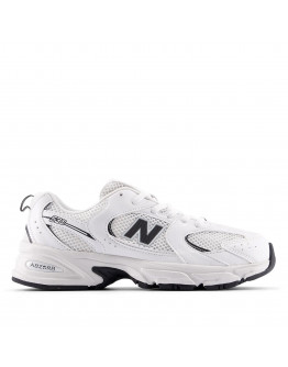 Детская обувь New Balance GR530CF - белые