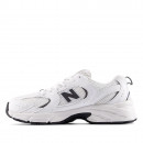 Детская обувь New Balance GR530CF - белые