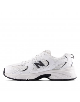 Детская обувь New Balance GR530CF - белые