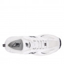 Детская обувь New Balance GR530CF - белые