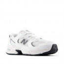 Детская обувь New Balance GR530CF - белые