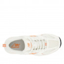 Детская обувь New Balance GR530CG - белые