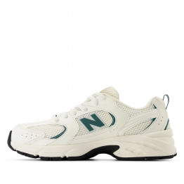 Детская обувь New Balance GR530CH - белые