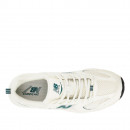 Детская обувь New Balance GR530CH - белые