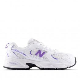 Подростковые кроссовки New Balance GR530CI - белые