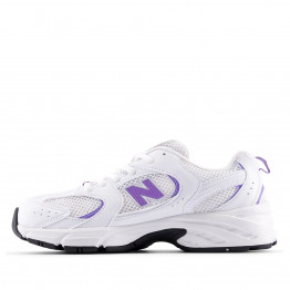 Подростковые кроссовки New Balance GR530CI - белые
