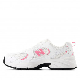 Юношеская обувь New Balance GR530CL - белые