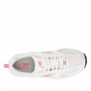 Юношеская обувь New Balance GR530CL - белые