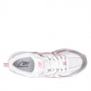 Подростковые кроссовки New Balance GR530EC - белые