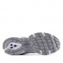 Молодежные кроссовки New Balance GR530ED - белые