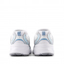 Молодежные кроссовки New Balance GR530ED - белые