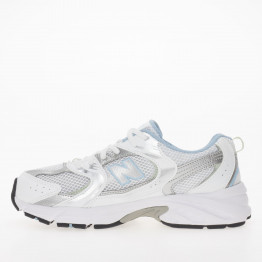 Кроссовки New Balance GR530GB - белые