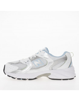 Кроссовки New Balance GR530GB - белые