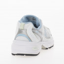 Кроссовки New Balance GR530GB - белые